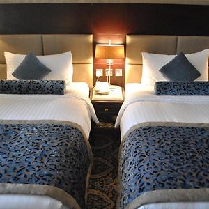 Deluxe Kamer met een King Size Bed